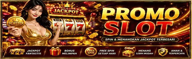 BANDARSLOT777